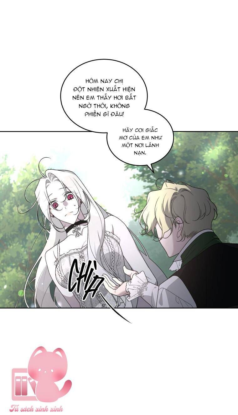 Quái Thú Bị Thuần Hóa Bởi Ác Nữ - Chapter 32 - Page 45
