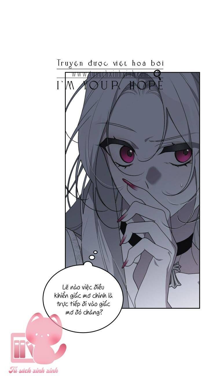 Quái Thú Bị Thuần Hóa Bởi Ác Nữ - Chapter 32 - Page 47