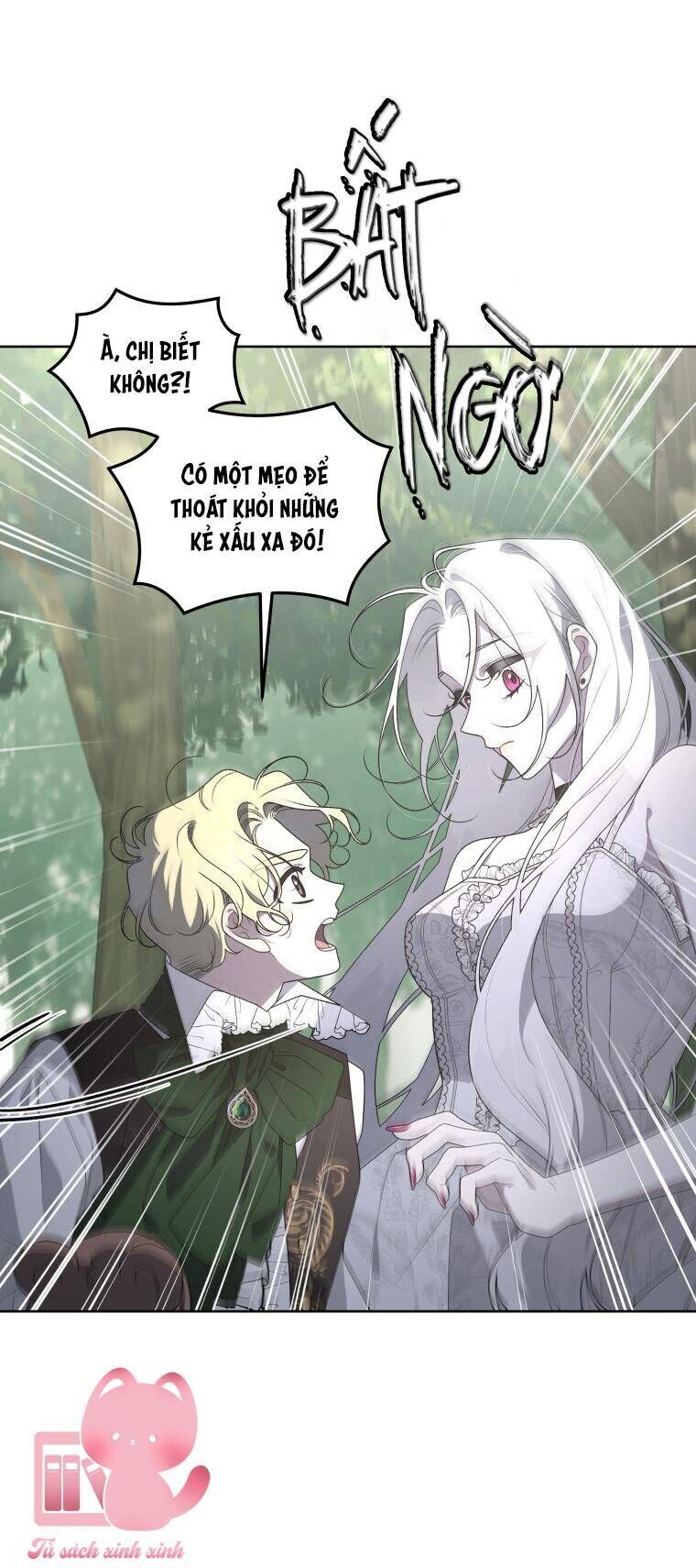 Quái Thú Bị Thuần Hóa Bởi Ác Nữ - Chapter 32 - Page 48