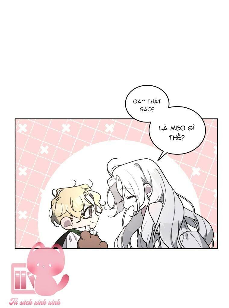 Quái Thú Bị Thuần Hóa Bởi Ác Nữ - Chapter 32 - Page 49