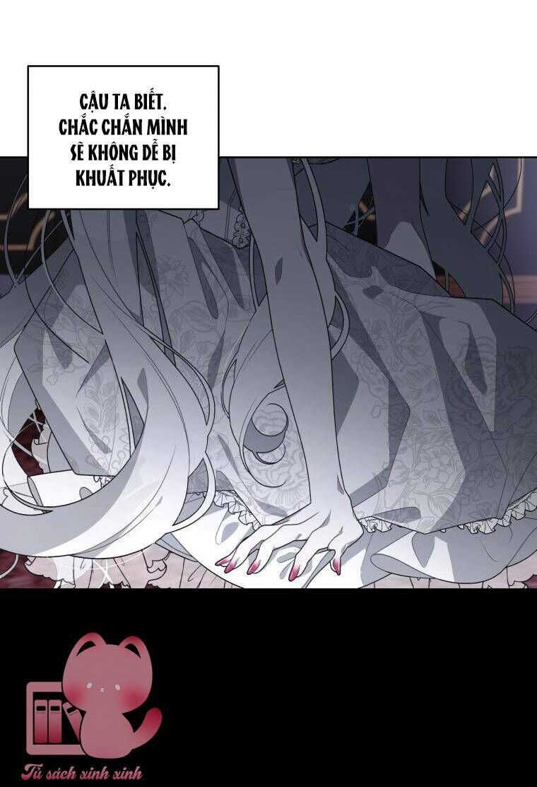 Quái Thú Bị Thuần Hóa Bởi Ác Nữ - Chapter 32 - Page 5