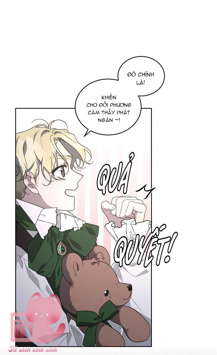 Quái Thú Bị Thuần Hóa Bởi Ác Nữ - Chapter 32 - Page 50