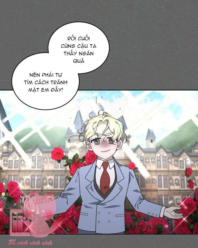 Quái Thú Bị Thuần Hóa Bởi Ác Nữ - Chapter 32 - Page 52