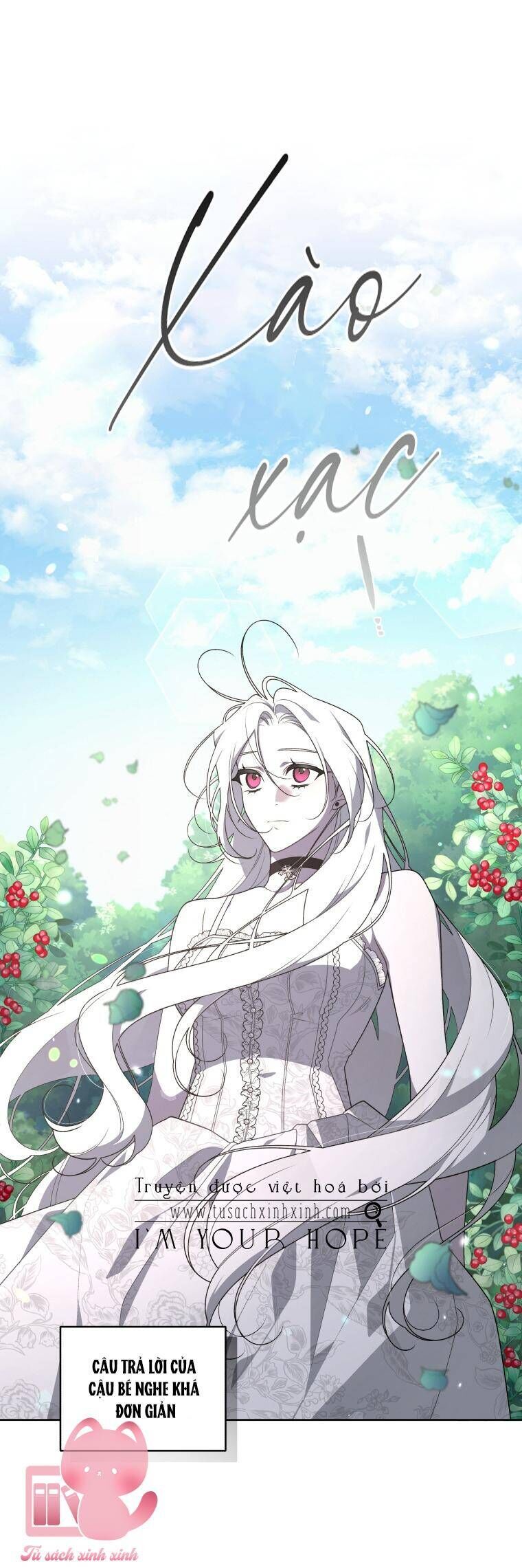 Quái Thú Bị Thuần Hóa Bởi Ác Nữ - Chapter 32 - Page 55