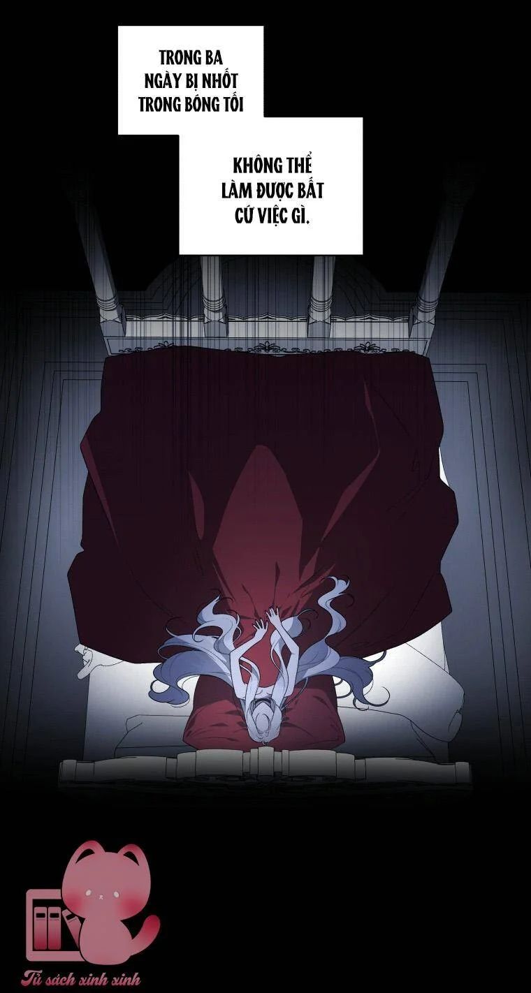 Quái Thú Bị Thuần Hóa Bởi Ác Nữ - Chapter 32 - Page 58