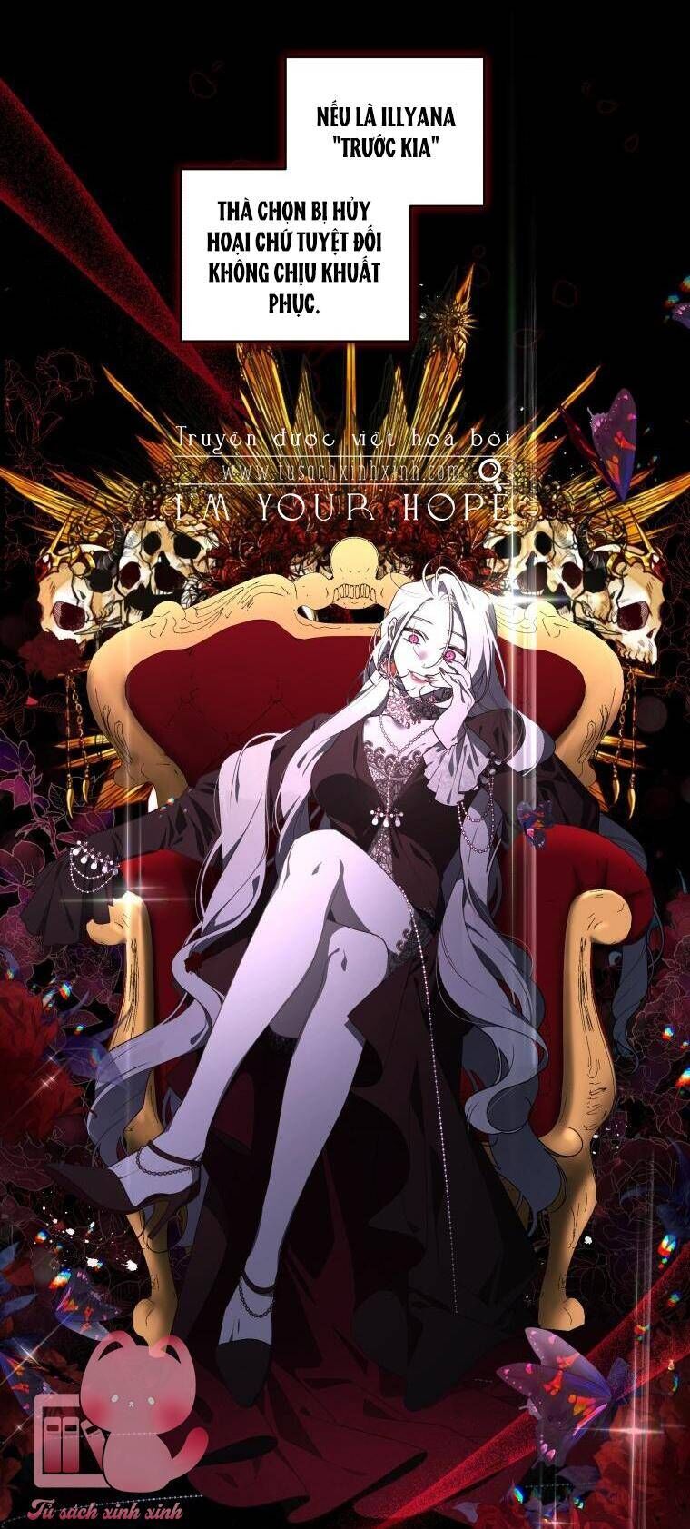 Quái Thú Bị Thuần Hóa Bởi Ác Nữ - Chapter 32 - Page 6