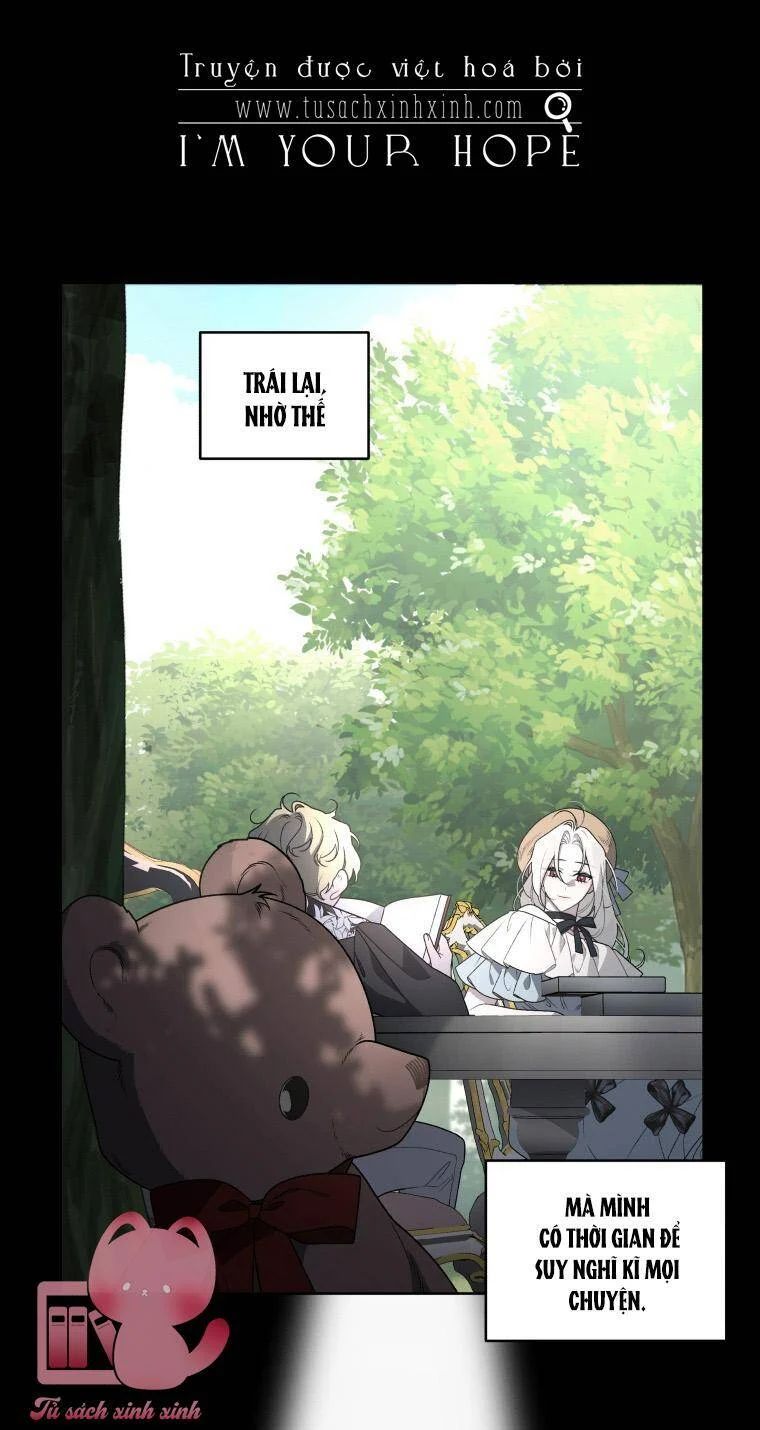 Quái Thú Bị Thuần Hóa Bởi Ác Nữ - Chapter 32 - Page 60