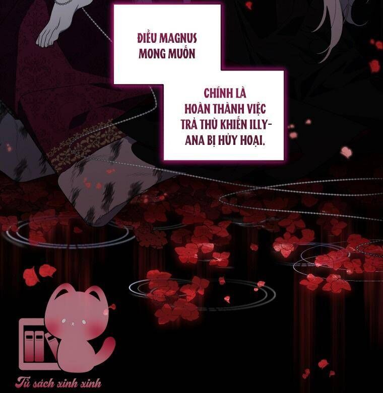 Quái Thú Bị Thuần Hóa Bởi Ác Nữ - Chapter 32 - Page 62