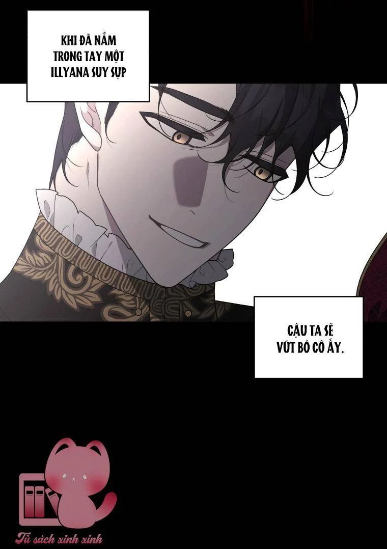 Quái Thú Bị Thuần Hóa Bởi Ác Nữ - Chapter 32 - Page 63