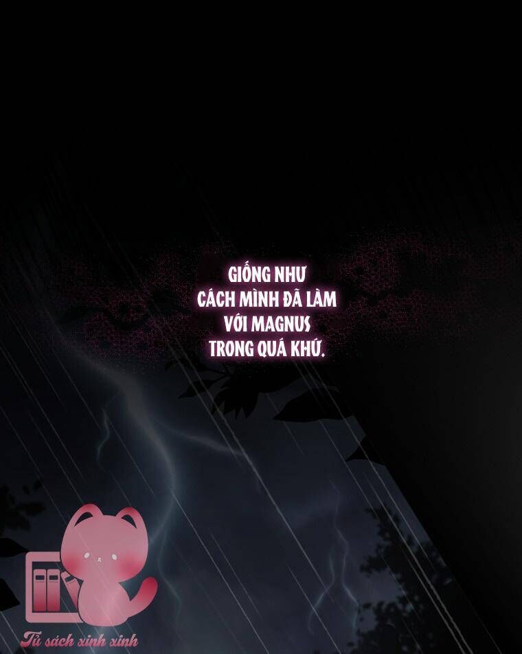 Quái Thú Bị Thuần Hóa Bởi Ác Nữ - Chapter 32 - Page 64