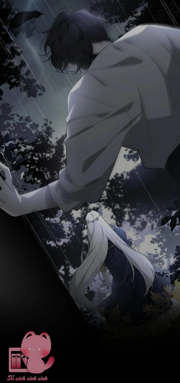 Quái Thú Bị Thuần Hóa Bởi Ác Nữ - Chapter 32 - Page 65