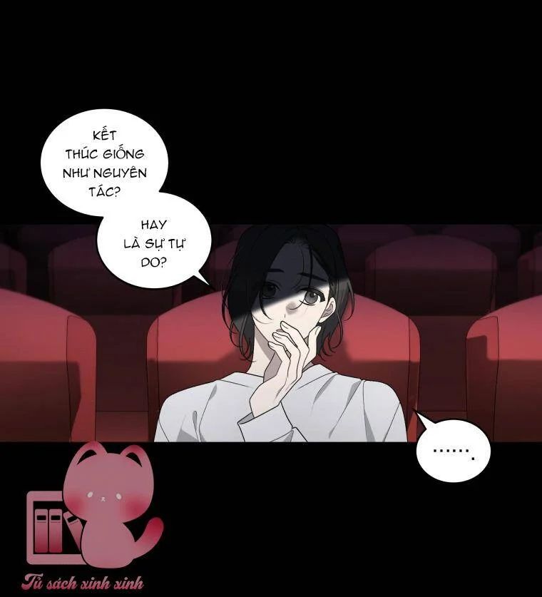 Quái Thú Bị Thuần Hóa Bởi Ác Nữ - Chapter 32 - Page 67