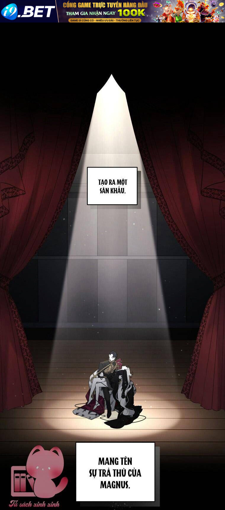 Quái Thú Bị Thuần Hóa Bởi Ác Nữ - Chapter 32 - Page 69