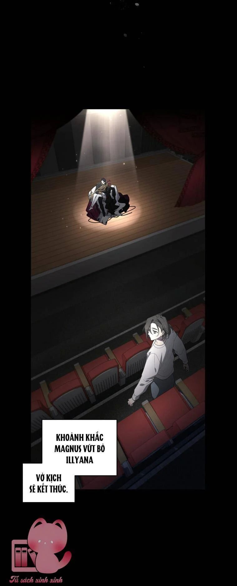 Quái Thú Bị Thuần Hóa Bởi Ác Nữ - Chapter 32 - Page 70