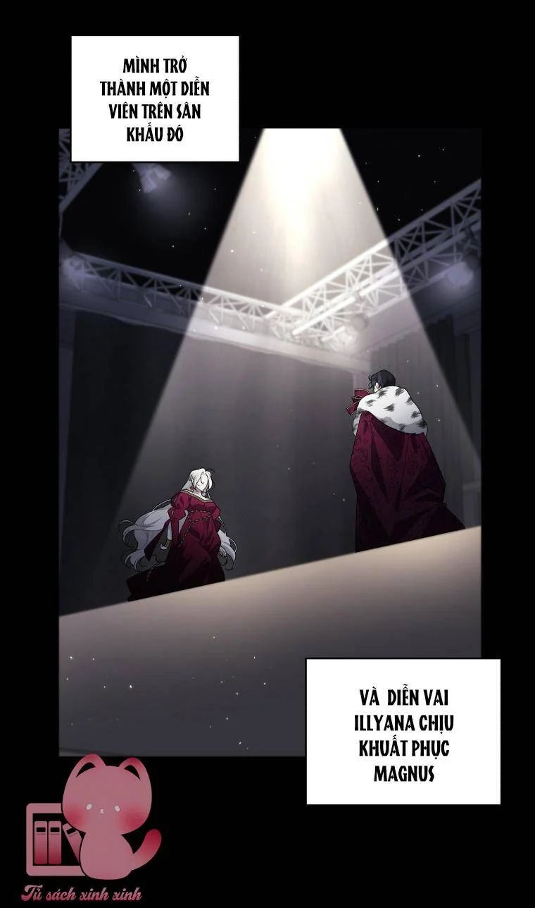 Quái Thú Bị Thuần Hóa Bởi Ác Nữ - Chapter 32 - Page 72
