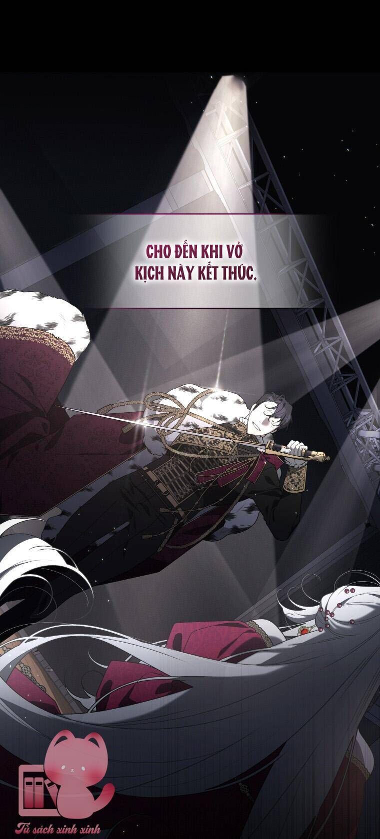 Quái Thú Bị Thuần Hóa Bởi Ác Nữ - Chapter 32 - Page 73