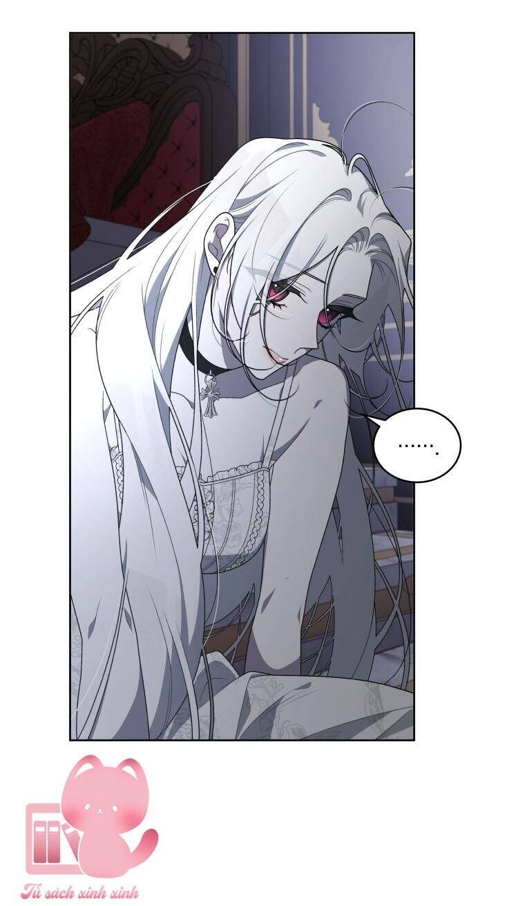 Quái Thú Bị Thuần Hóa Bởi Ác Nữ - Chapter 32 - Page 76