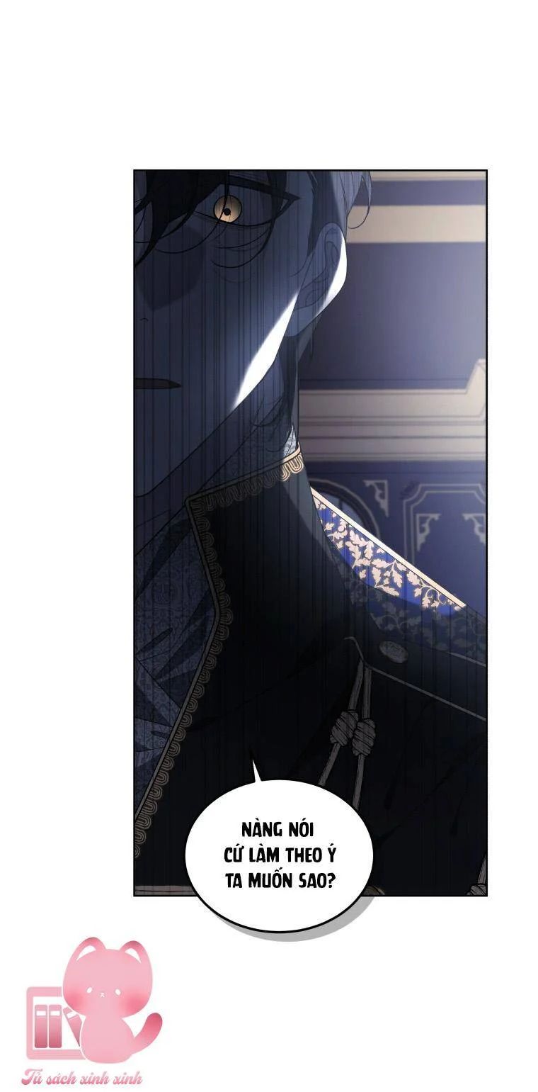 Quái Thú Bị Thuần Hóa Bởi Ác Nữ - Chapter 32 - Page 77