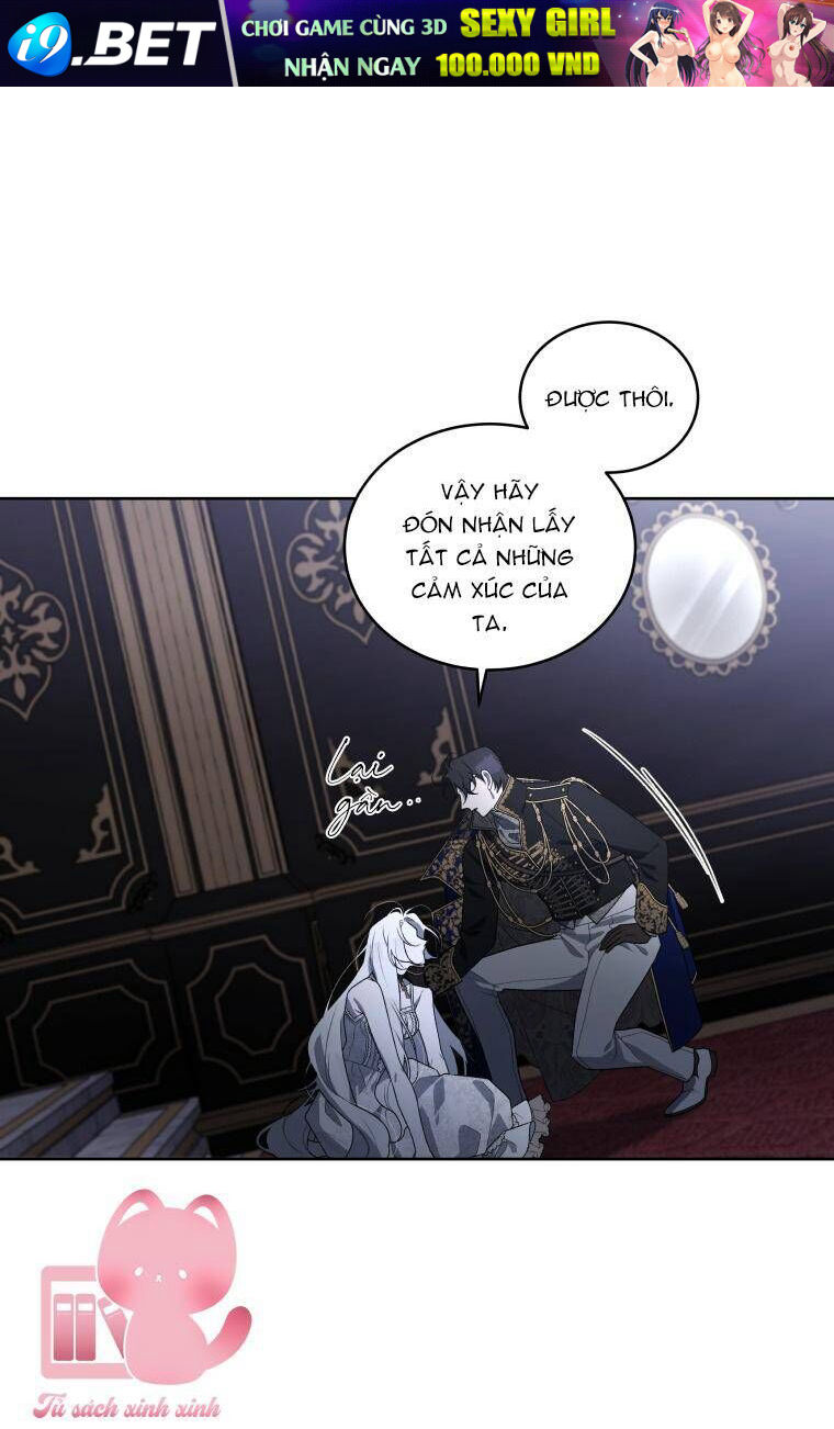 Quái Thú Bị Thuần Hóa Bởi Ác Nữ - Chapter 32 - Page 78