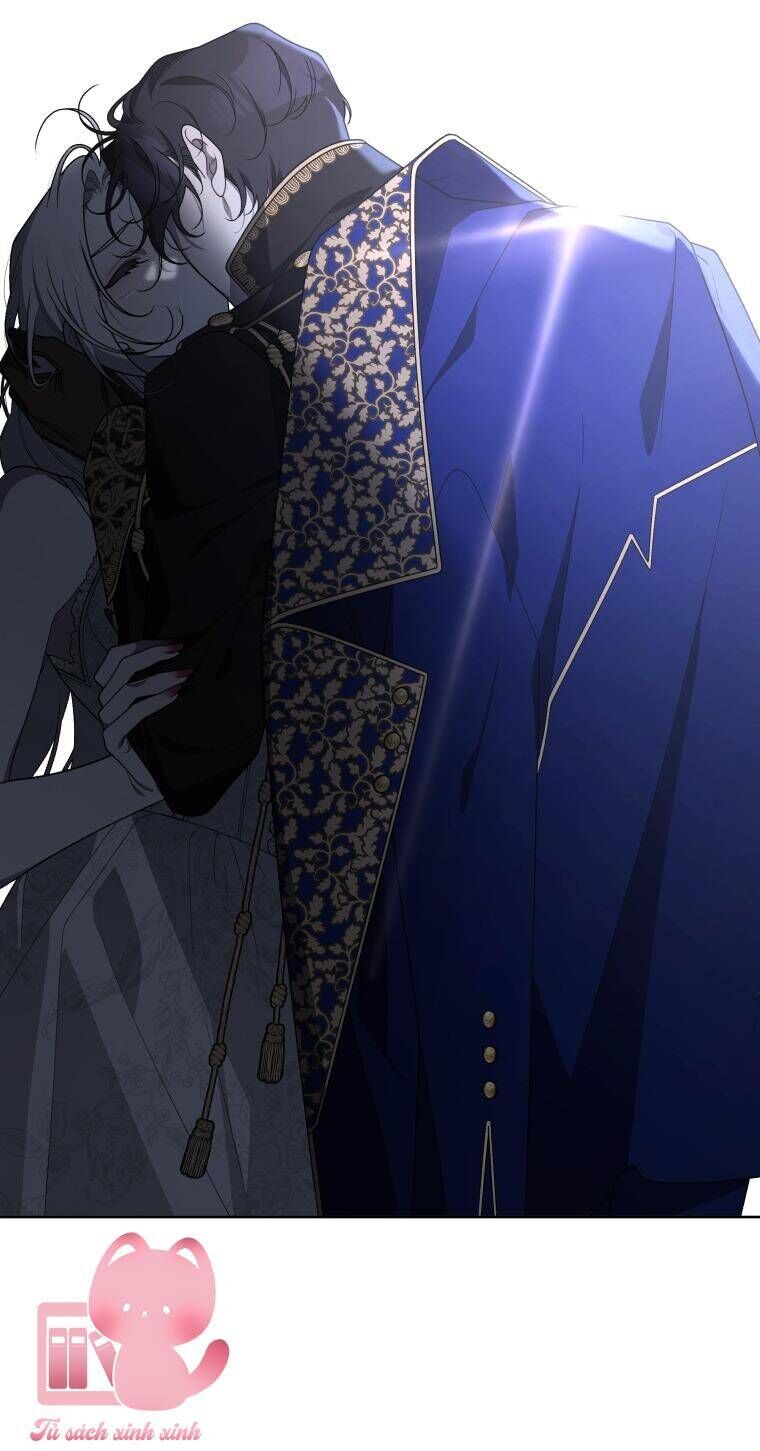 Quái Thú Bị Thuần Hóa Bởi Ác Nữ - Chapter 32 - Page 81