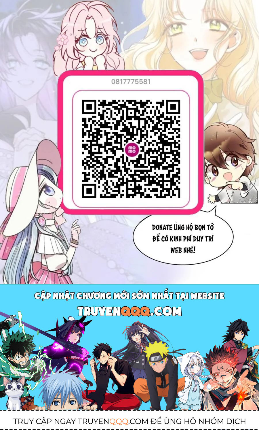 Quái Thú Bị Thuần Hóa Bởi Ác Nữ - Chapter 32 - Page 83