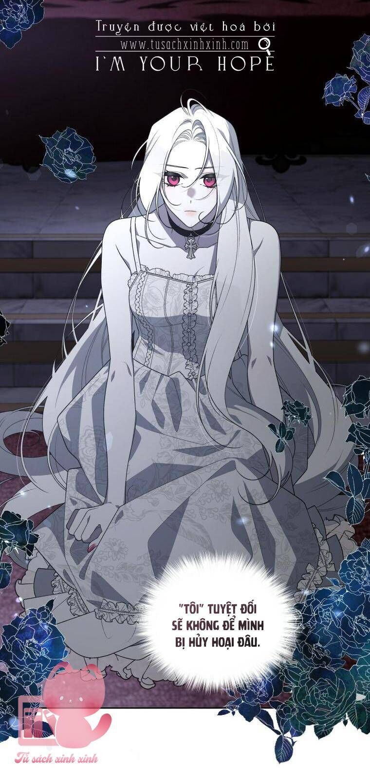 Quái Thú Bị Thuần Hóa Bởi Ác Nữ - Chapter 32 - Page 9