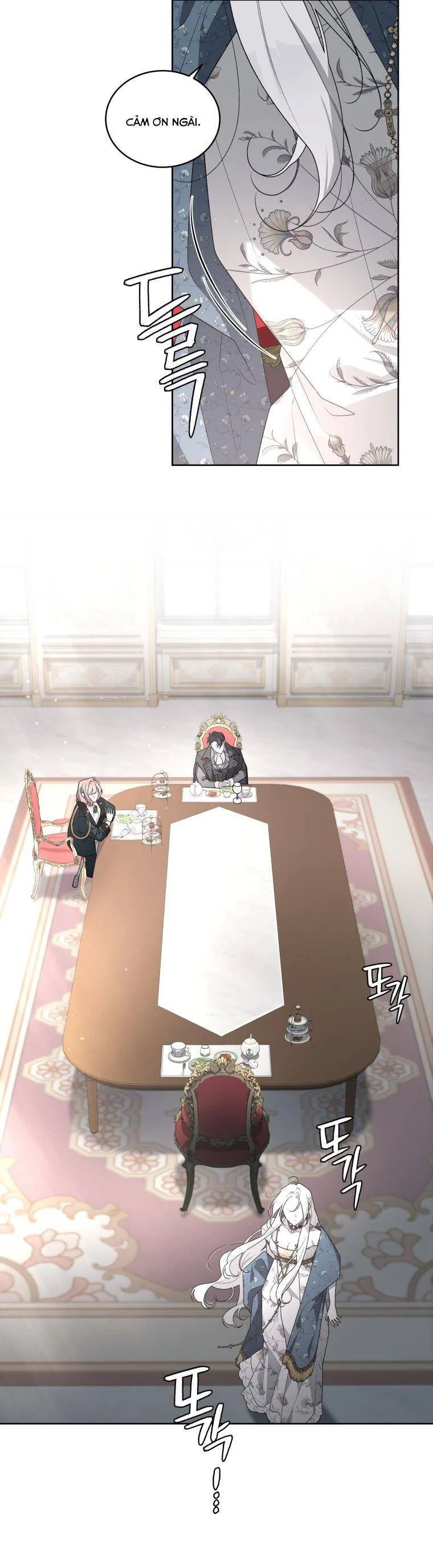 Quái Thú Bị Thuần Hóa Bởi Ác Nữ - Chapter 33 - Page 20