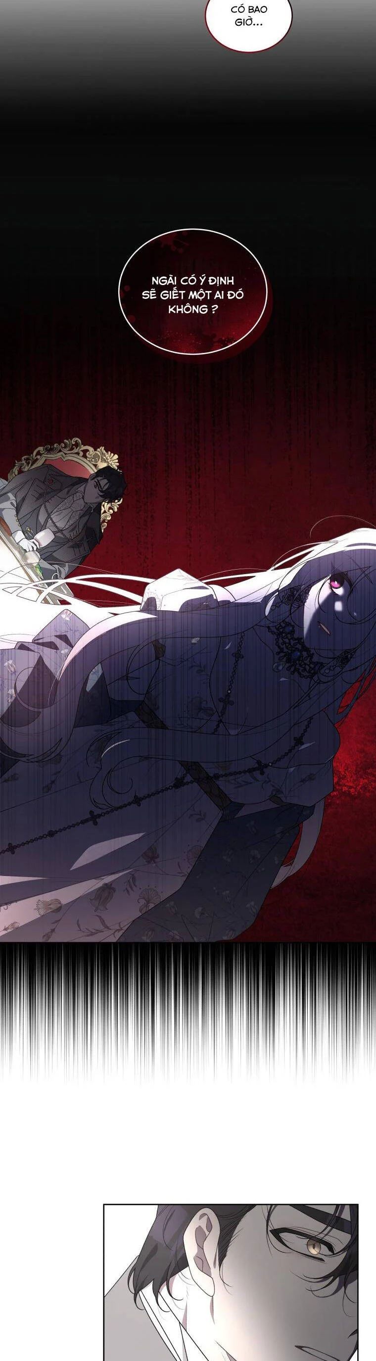 Quái Thú Bị Thuần Hóa Bởi Ác Nữ - Chapter 33 - Page 22