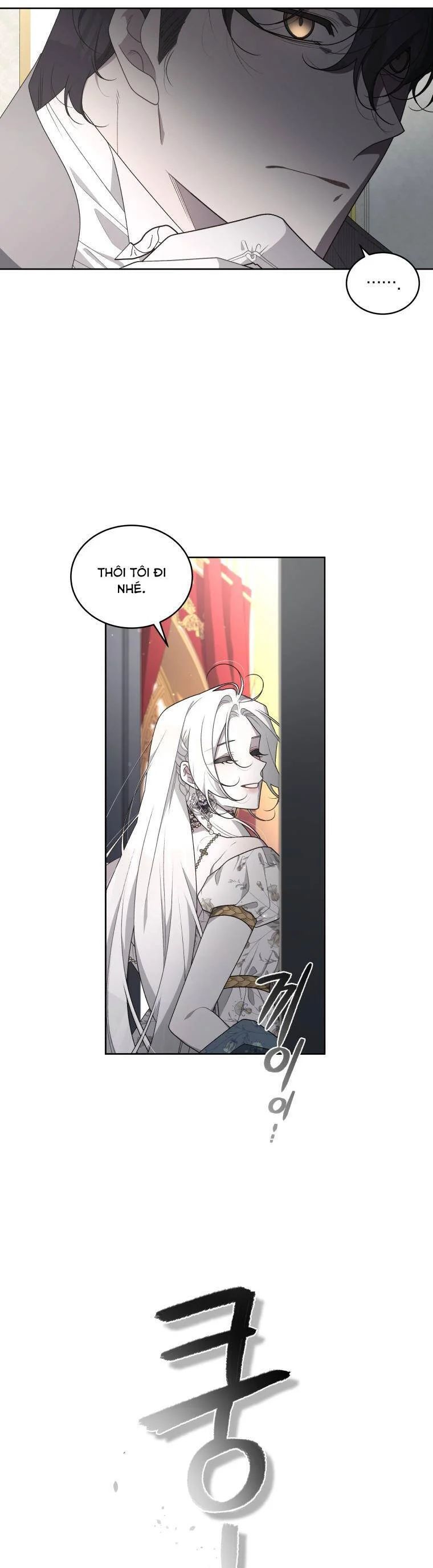 Quái Thú Bị Thuần Hóa Bởi Ác Nữ - Chapter 33 - Page 24