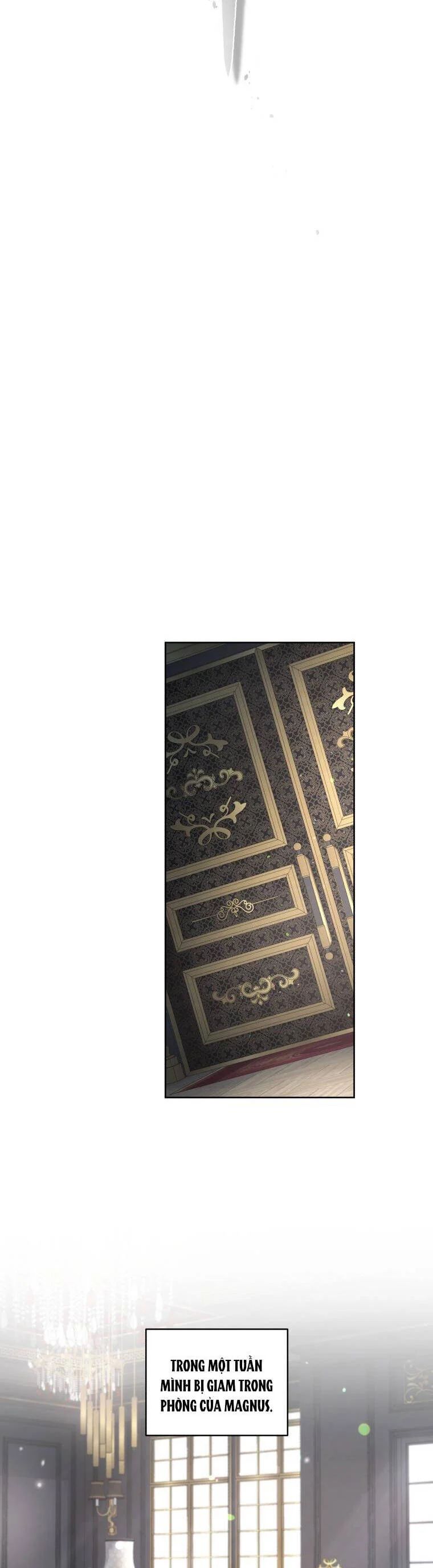 Quái Thú Bị Thuần Hóa Bởi Ác Nữ - Chapter 33 - Page 25