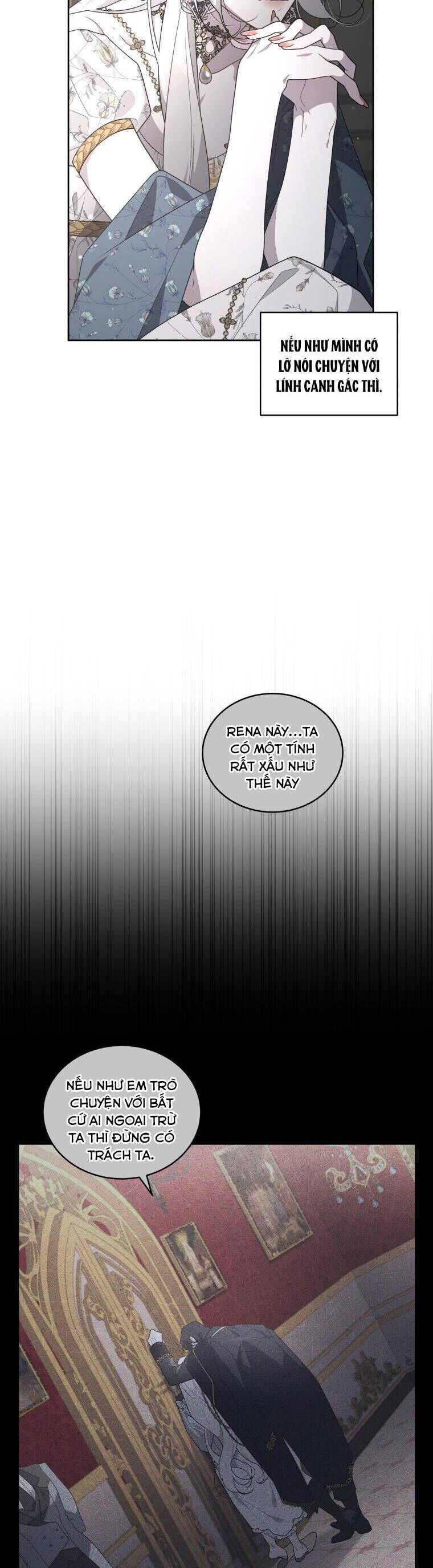 Quái Thú Bị Thuần Hóa Bởi Ác Nữ - Chapter 33 - Page 27