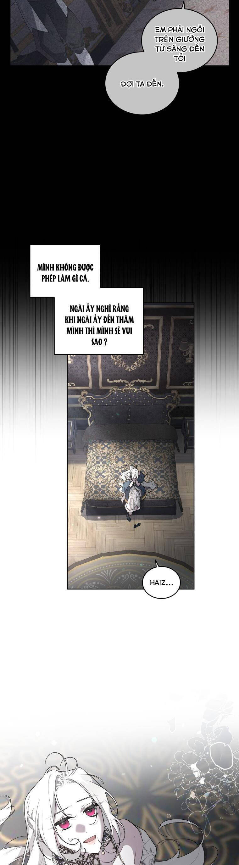 Quái Thú Bị Thuần Hóa Bởi Ác Nữ - Chapter 33 - Page 28