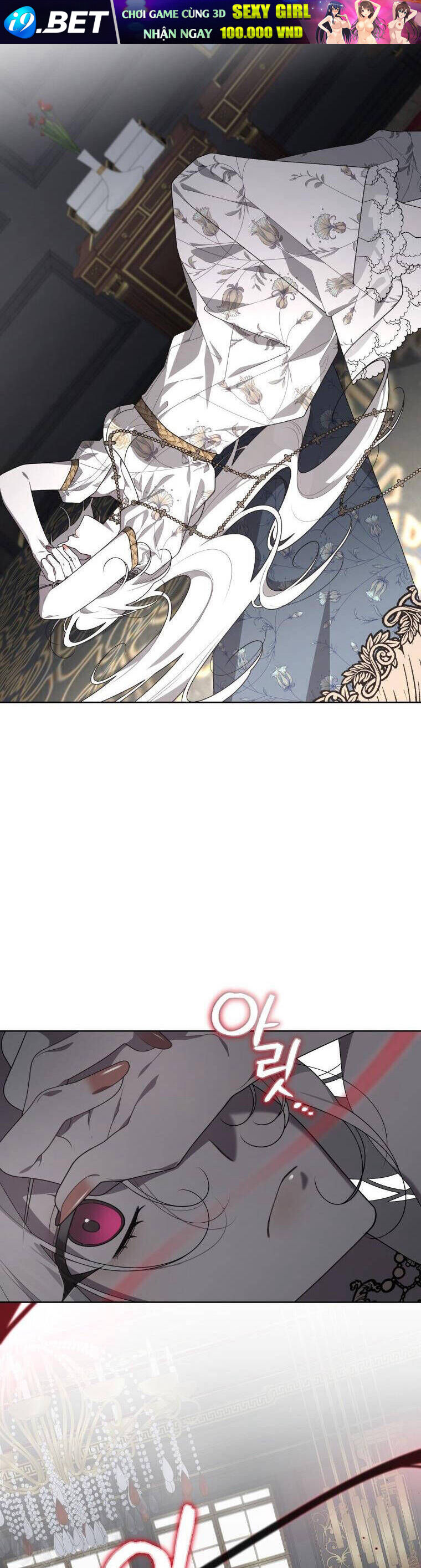 Quái Thú Bị Thuần Hóa Bởi Ác Nữ - Chapter 33 - Page 30