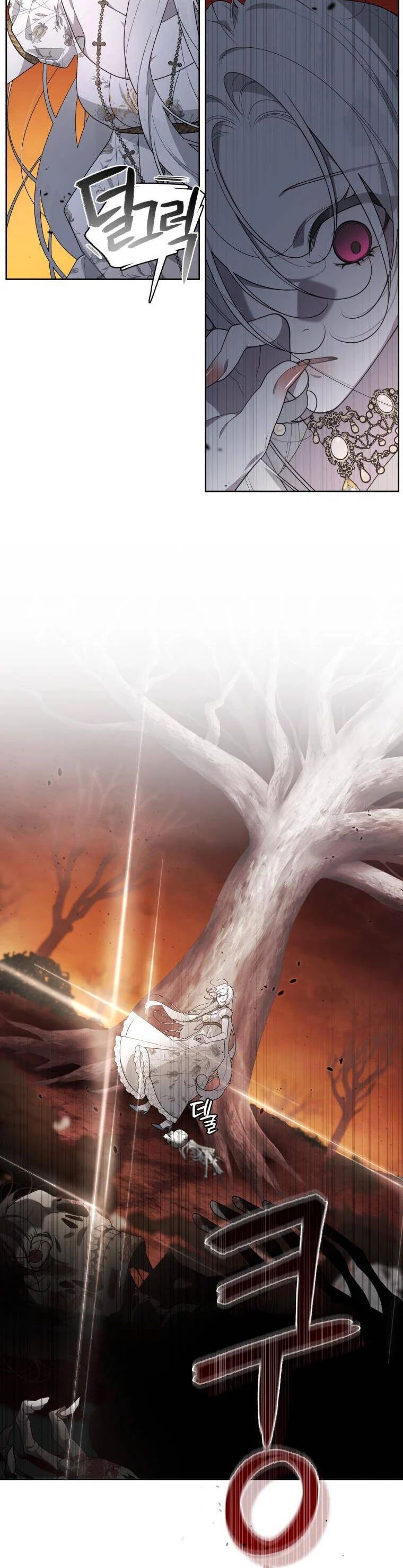 Quái Thú Bị Thuần Hóa Bởi Ác Nữ - Chapter 33 - Page 35