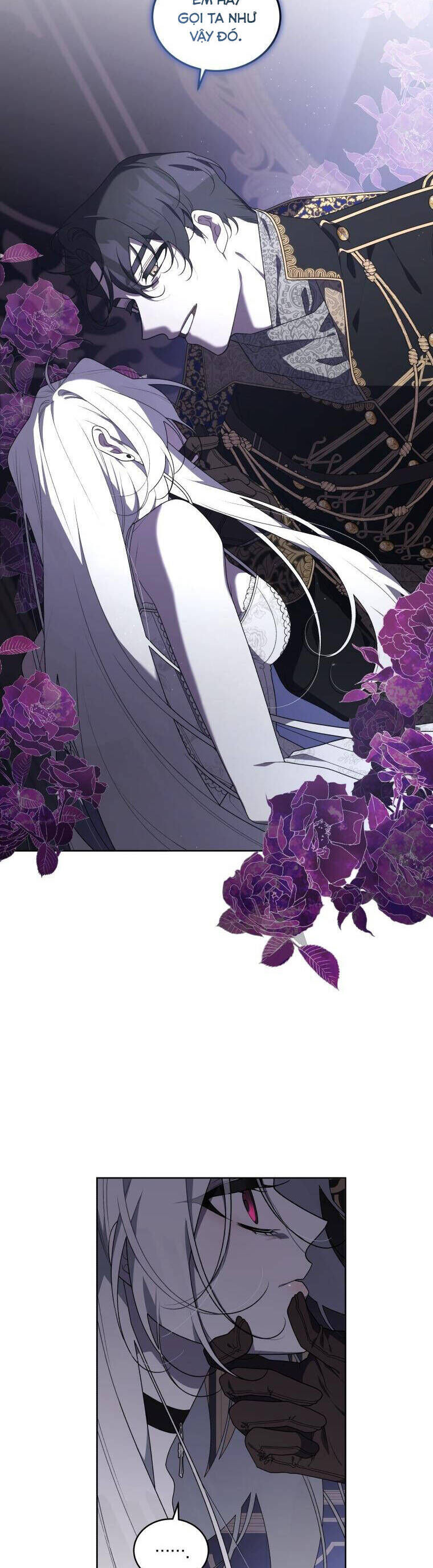 Quái Thú Bị Thuần Hóa Bởi Ác Nữ - Chapter 33 - Page 6