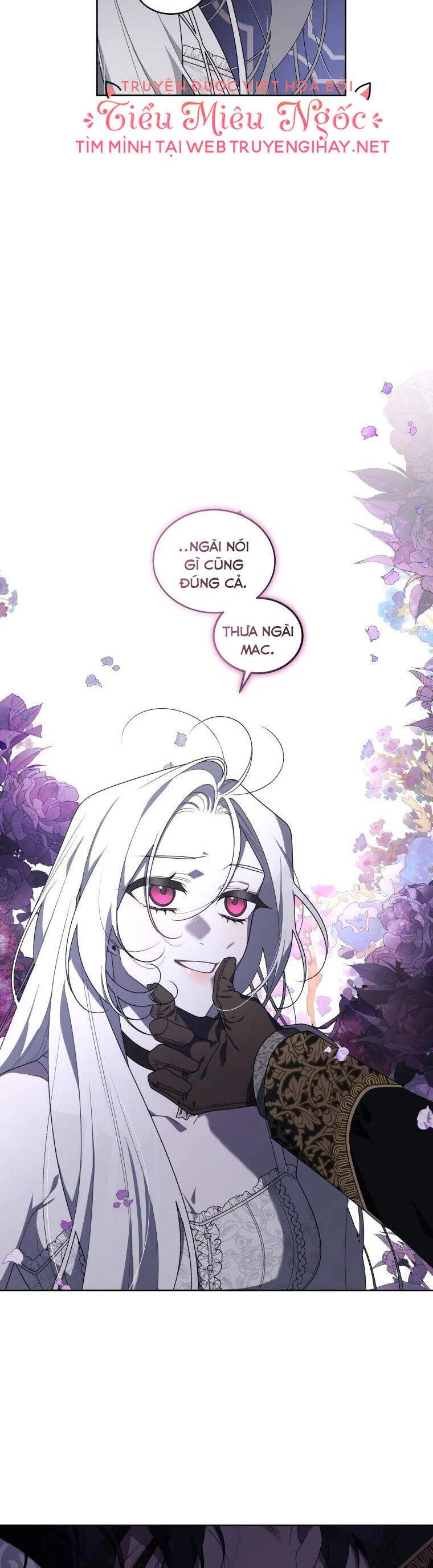 Quái Thú Bị Thuần Hóa Bởi Ác Nữ - Chapter 33 - Page 7