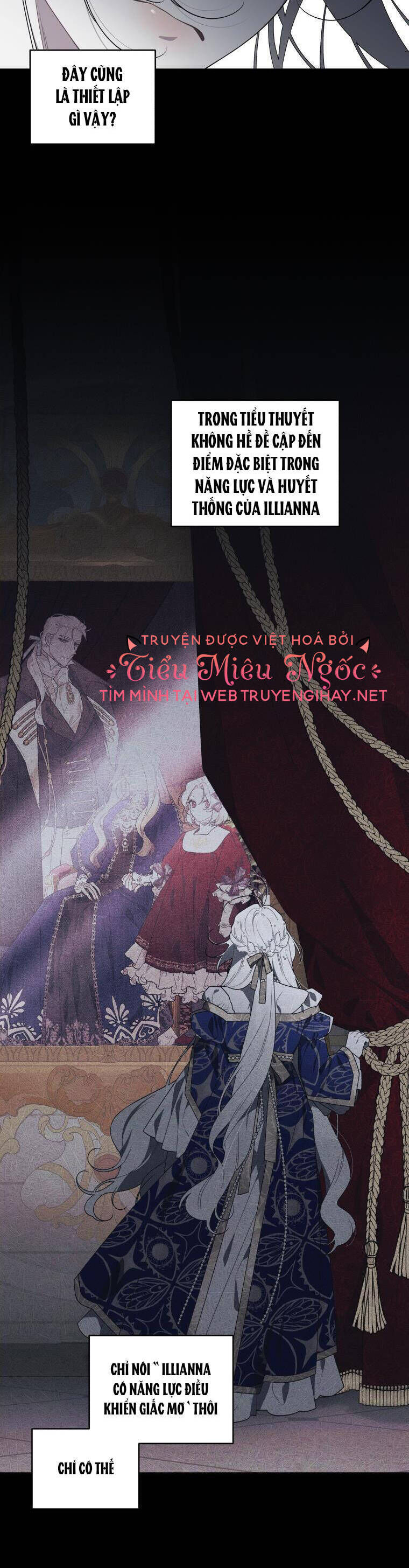 Quái Thú Bị Thuần Hóa Bởi Ác Nữ - Chapter 34 - Page 10