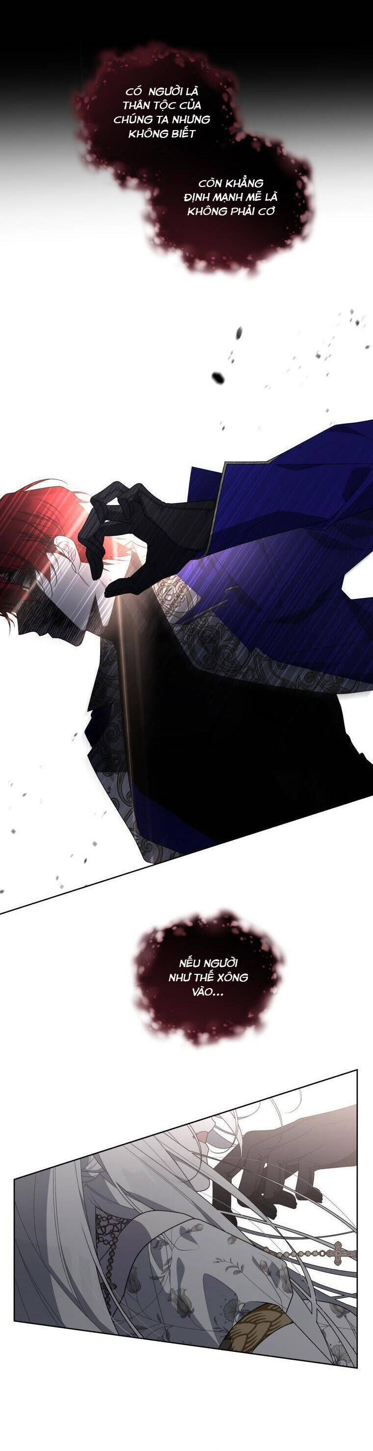 Quái Thú Bị Thuần Hóa Bởi Ác Nữ - Chapter 34 - Page 13