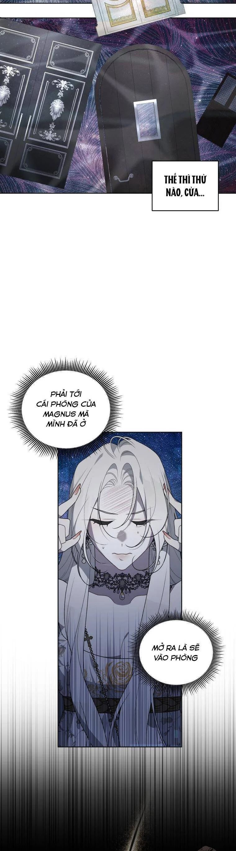 Quái Thú Bị Thuần Hóa Bởi Ác Nữ - Chapter 34 - Page 26