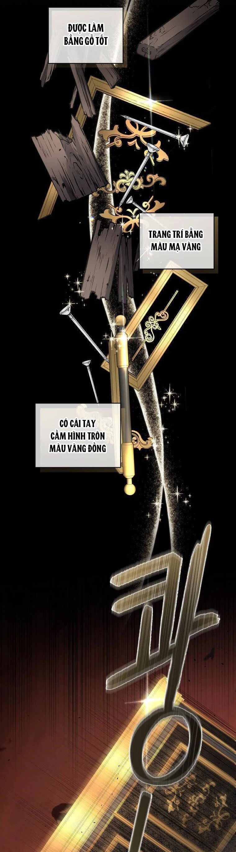 Quái Thú Bị Thuần Hóa Bởi Ác Nữ - Chapter 34 - Page 27