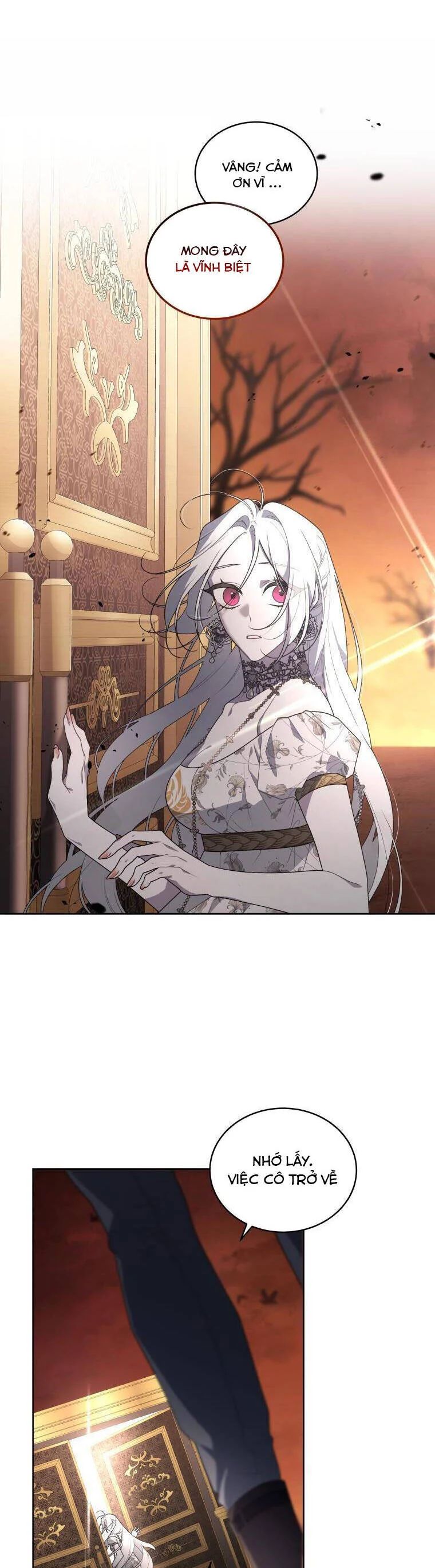 Quái Thú Bị Thuần Hóa Bởi Ác Nữ - Chapter 34 - Page 29