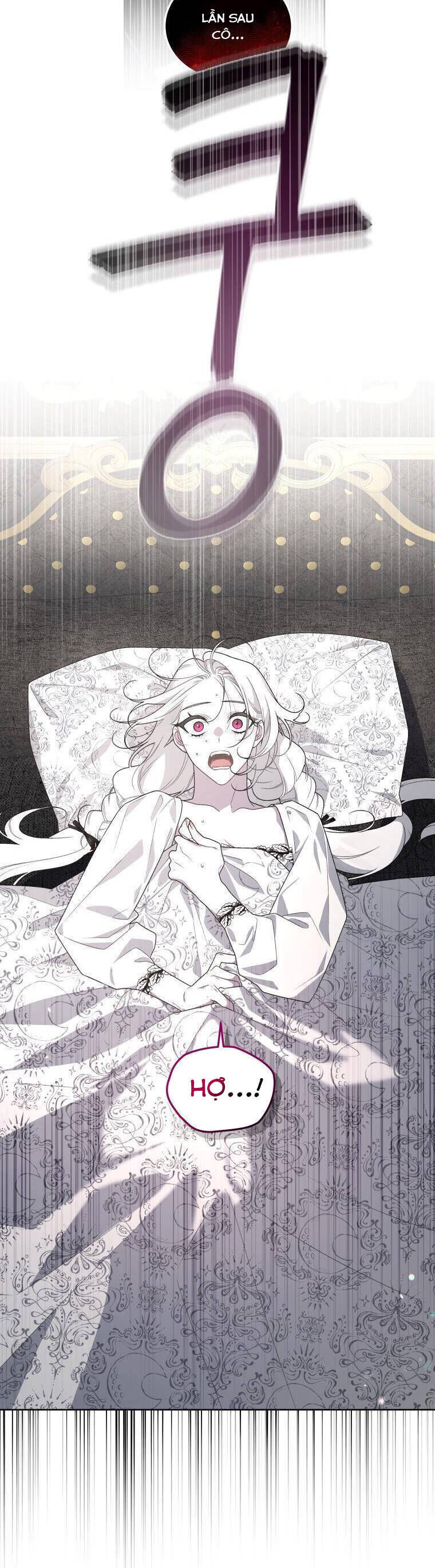 Quái Thú Bị Thuần Hóa Bởi Ác Nữ - Chapter 34 - Page 31