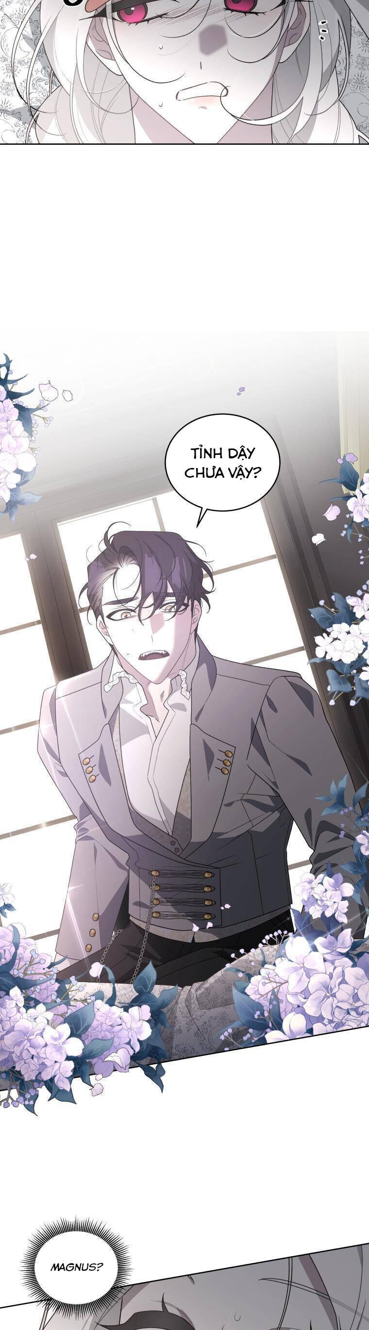 Quái Thú Bị Thuần Hóa Bởi Ác Nữ - Chapter 34 - Page 33