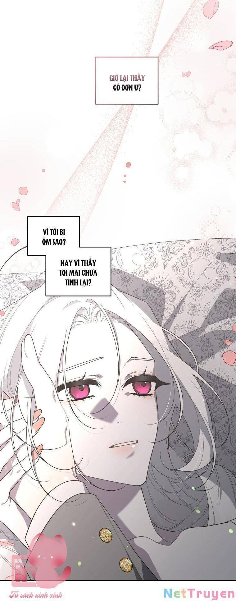 Quái Thú Bị Thuần Hóa Bởi Ác Nữ - Chapter 35 - Page 10