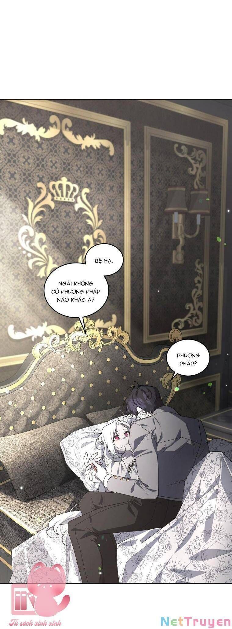 Quái Thú Bị Thuần Hóa Bởi Ác Nữ - Chapter 35 - Page 12