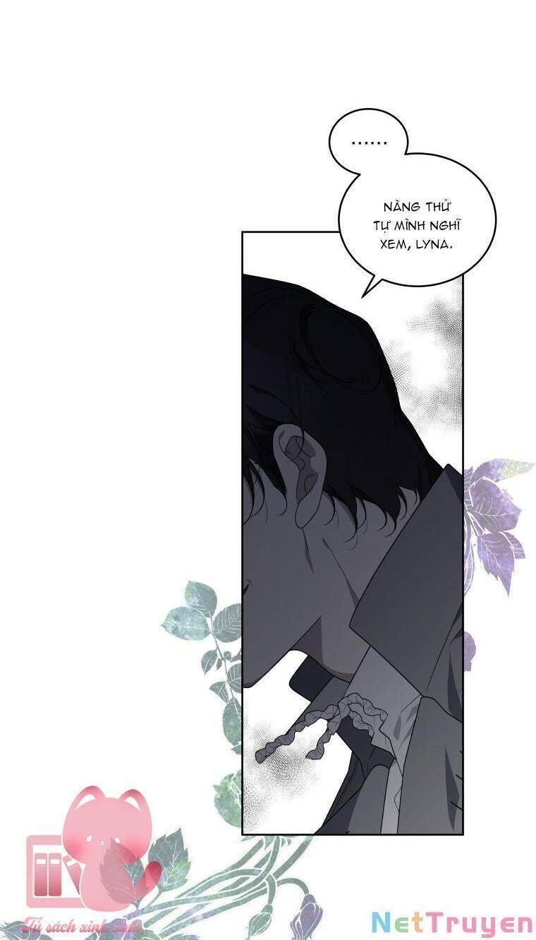 Quái Thú Bị Thuần Hóa Bởi Ác Nữ - Chapter 35 - Page 14