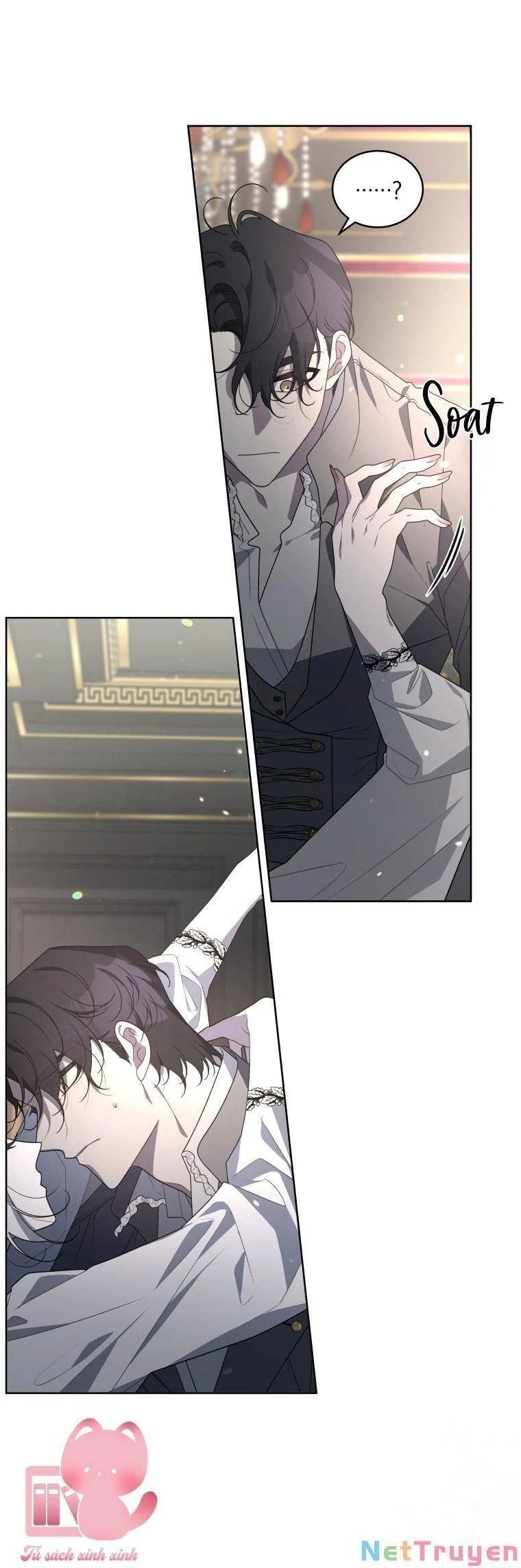 Quái Thú Bị Thuần Hóa Bởi Ác Nữ - Chapter 35 - Page 17