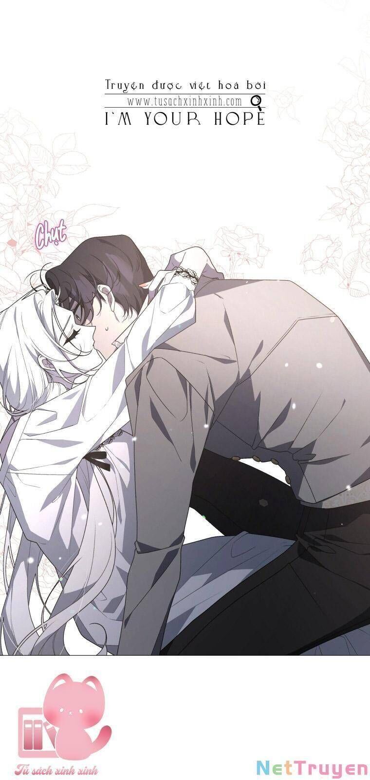 Quái Thú Bị Thuần Hóa Bởi Ác Nữ - Chapter 35 - Page 18