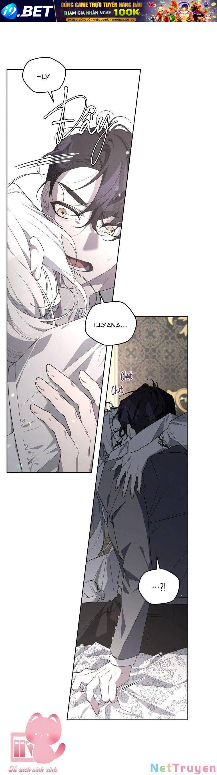 Quái Thú Bị Thuần Hóa Bởi Ác Nữ - Chapter 35 - Page 20