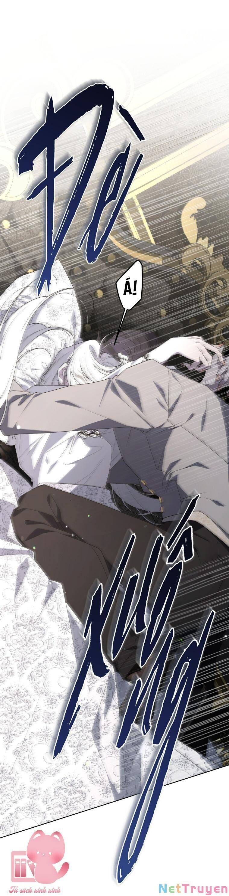 Quái Thú Bị Thuần Hóa Bởi Ác Nữ - Chapter 35 - Page 22